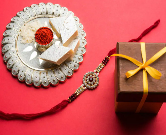 raksha bandhan gifts ideas inside