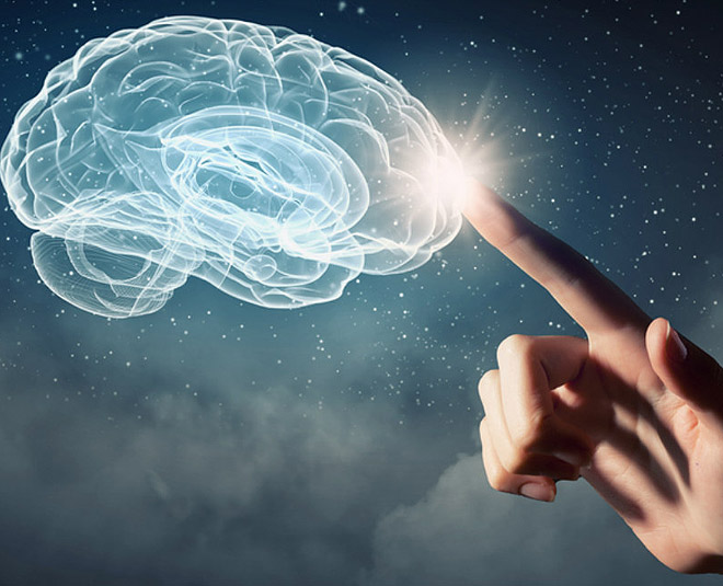 sharp brain health inside