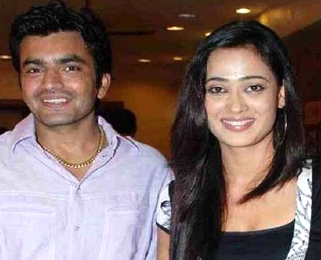 shweta tiwari and her daughter palak tiwari fight