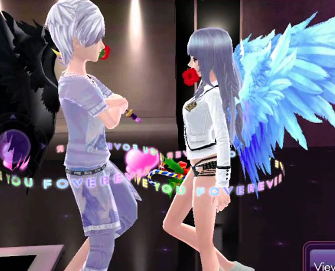 simple ways to make long distance relationship work inside