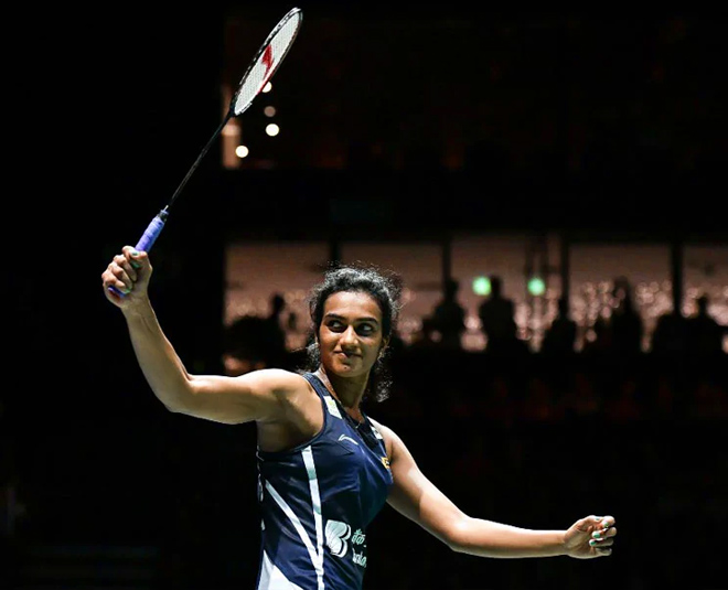 sindhu wins