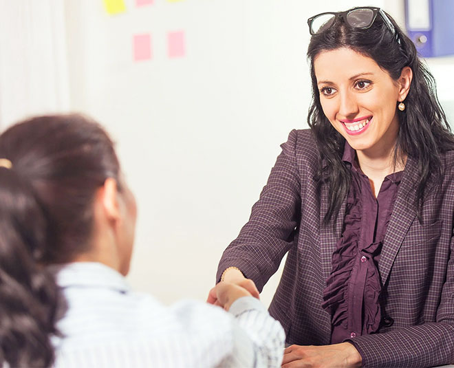 skills recruiters in an ideal candidate inside