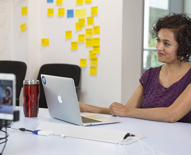 skills recruiters in an ideal candidate inside