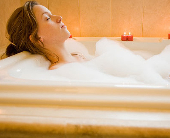 sleep better at night inside