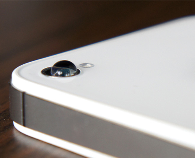 smartphone tricks drop of water