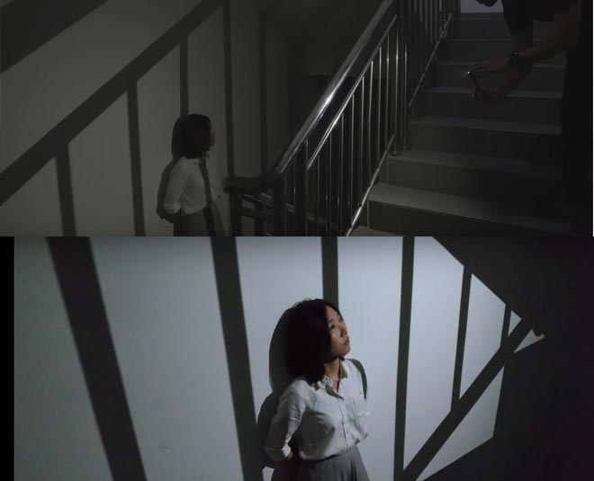 smartphone tricks shadow