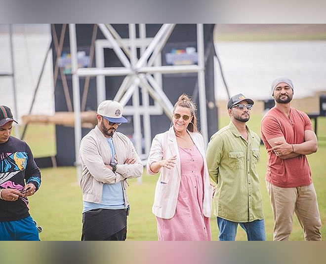 some lesser known and interesting facts about neha dhupia inside