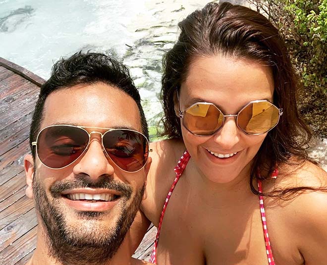 some lesser known facts about neha dhupia inside