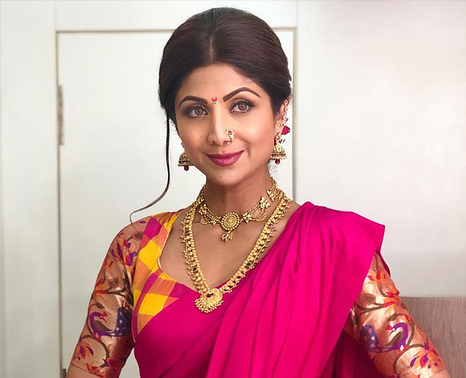 style paithani saree this ganesh Chaturth inside