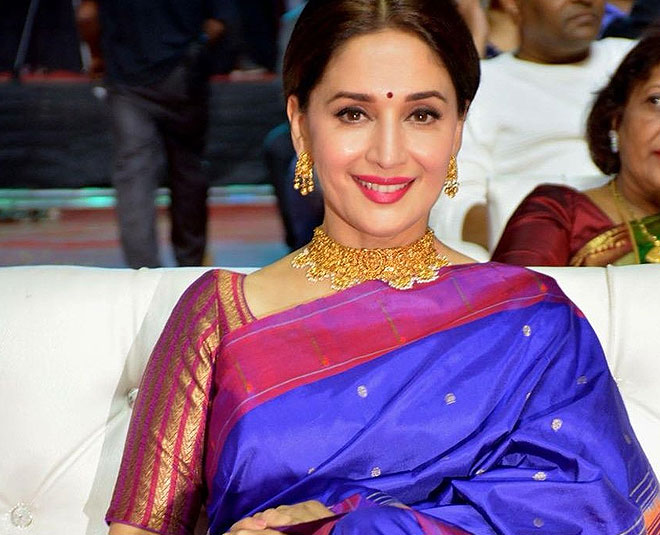 style paithani saree this ganesh Chaturth inside