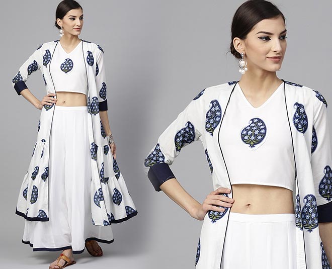 stylish shrug inside