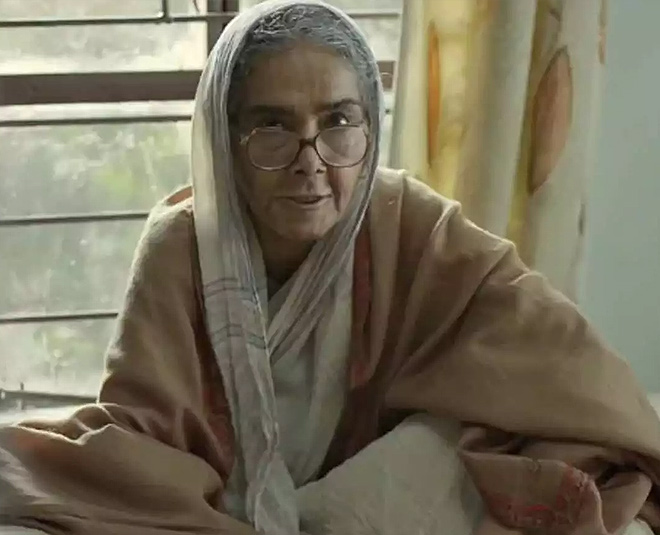 surekha sikri badhai ho