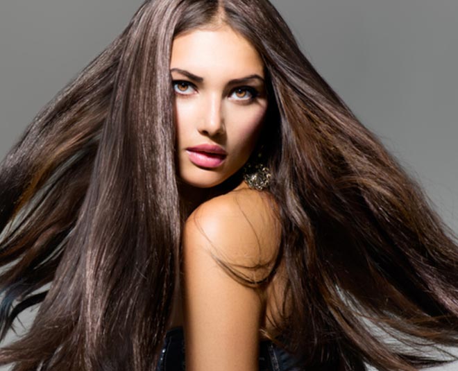 tea for hair growth