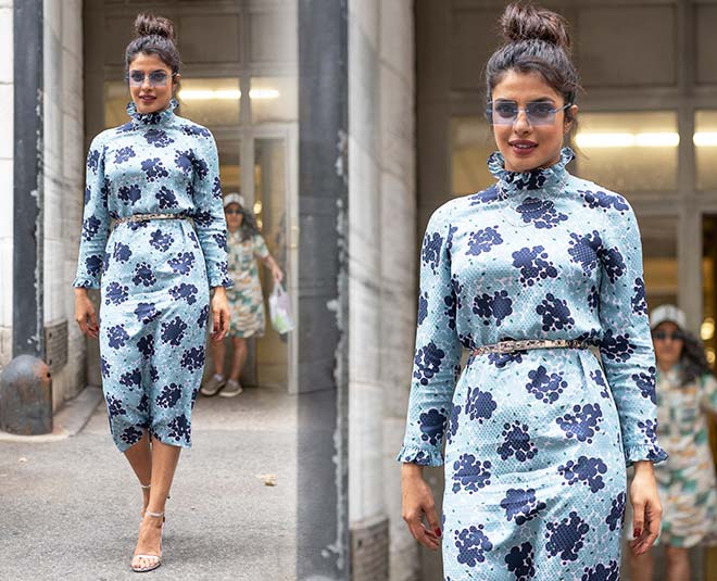 these printed dress inspired by priyanka chopra inside