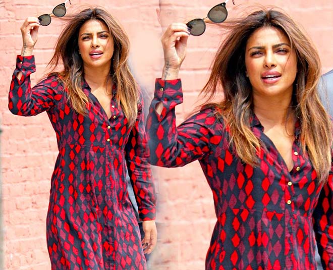 these printed dress inspired by priyanka chopra inside