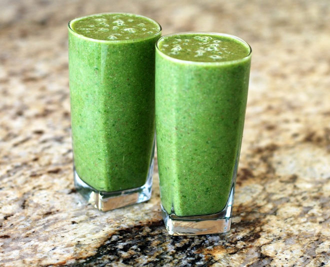 vegetable juice spinch diet INSIDE