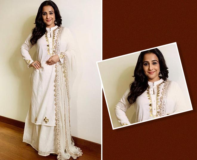 vidhya fashion and style inside