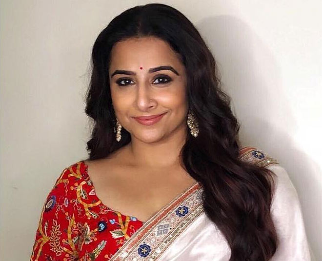 vidya balan shares her casting couch experience with a tamil director inside