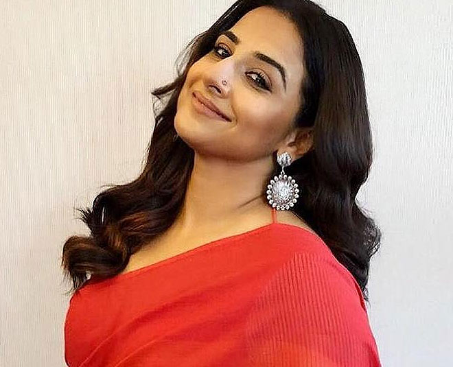vidya balan shares her casting couch experience with director inside