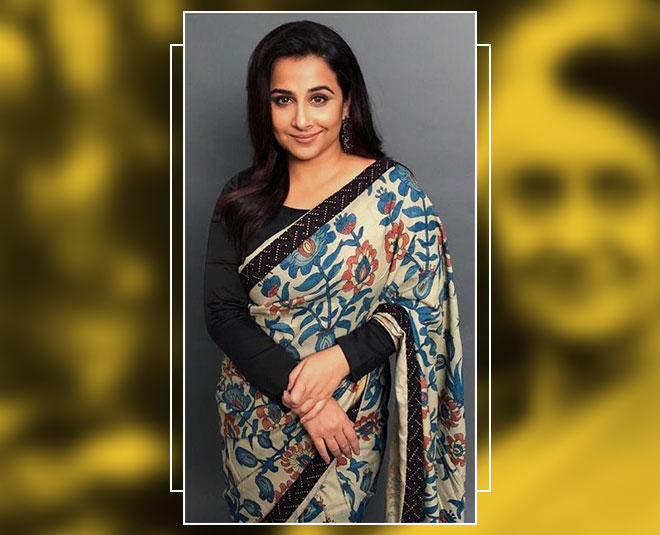 vidya balans debut web series with ritesh inside