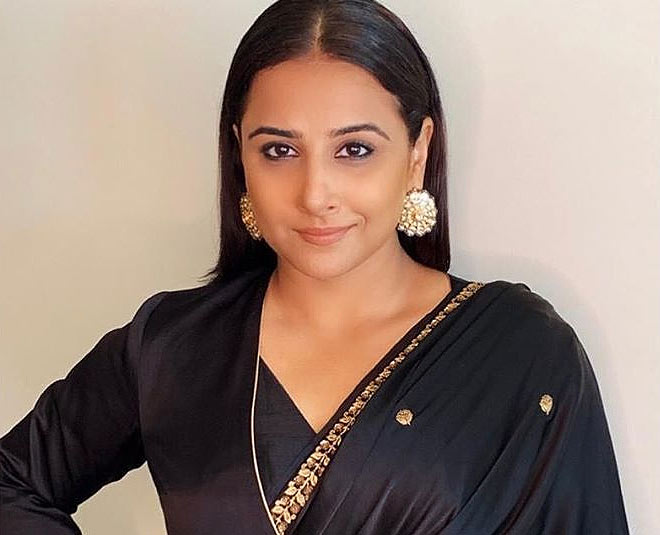 vidya shares her worst casting couch experience with a tamil director inside