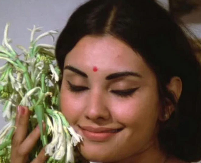 vidya sinha rajnigandha