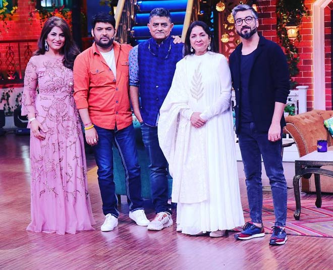 what does kapil archana kiku thinks about sunil grover and sidhu inside