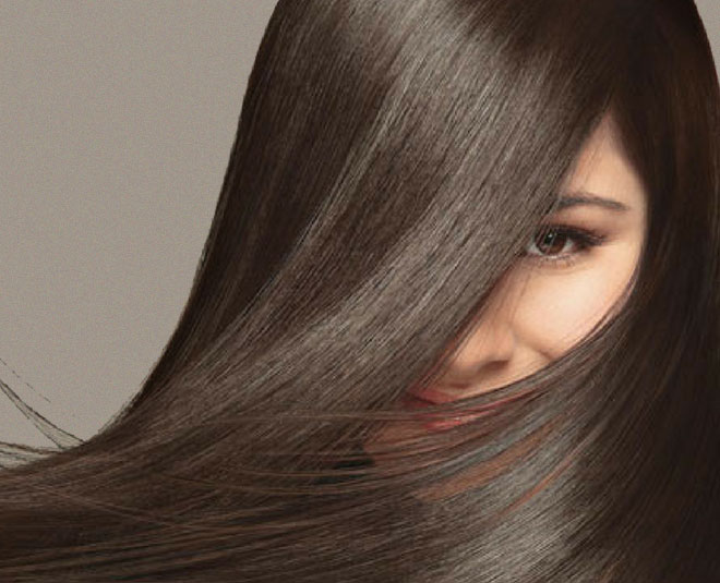 women got a fresh start with a hair makeover inside