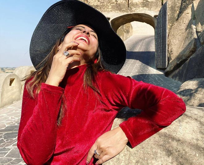 years old bishangarh fort story