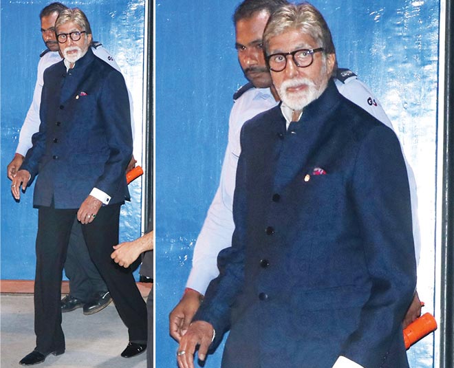 Aaradhya bachchan saree look, amit