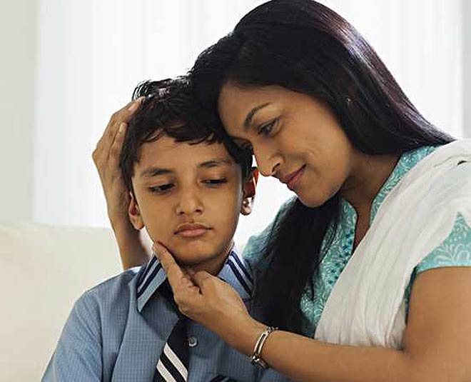 Signs That You Are Controlling Parent inside