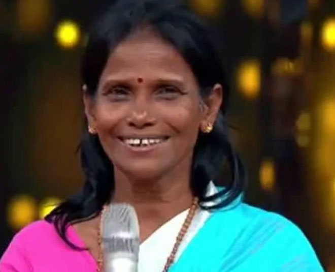 These Indian  women searched in top on Google inside