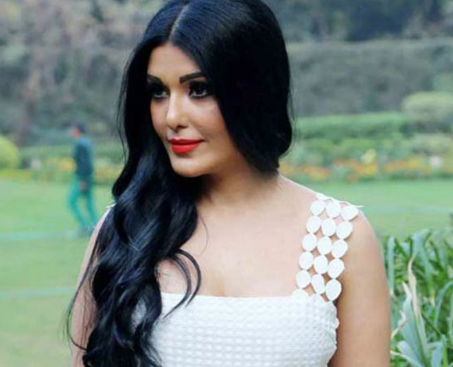 These Indian  women searched in top on Google inside