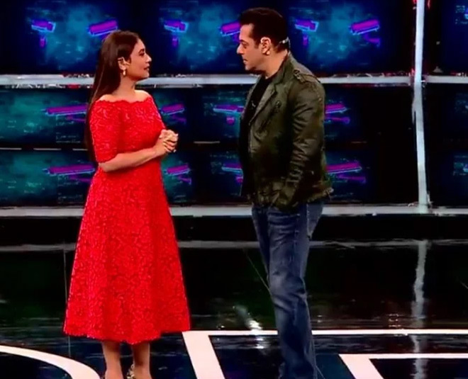 Women Security Rani Mukerji Message