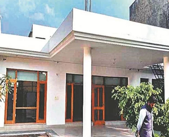 actress madhuri dixit haryana panchkula kothi sold inside