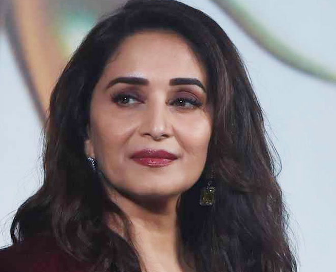 actress madhuri dixit haryana panchkula kothi sold inside