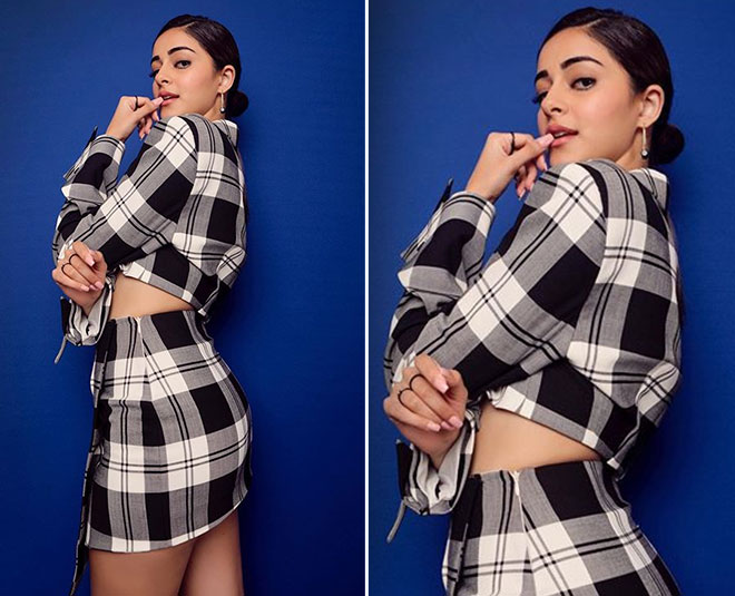 ananya pandey co ord set styleguide ()