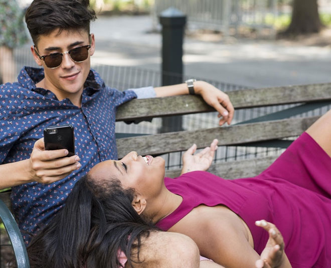 bad habits of partner you cant change