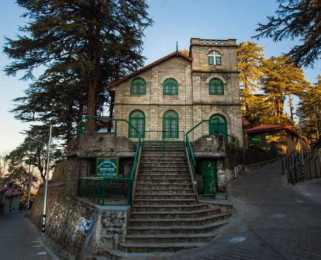 beautiful destination landour