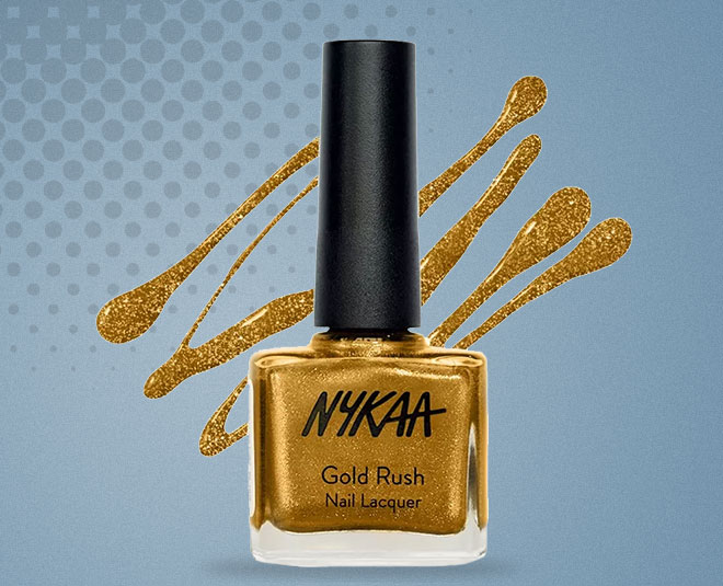 best nail paint shade for my skin tone golden