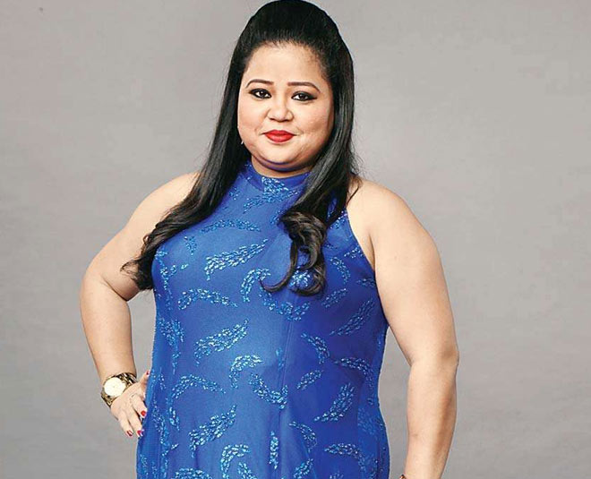bharti forbes