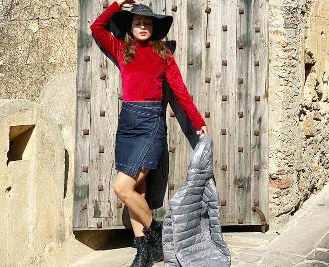 bishangarh fort history