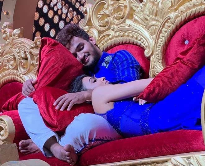 breakup divorce of tv stars inside