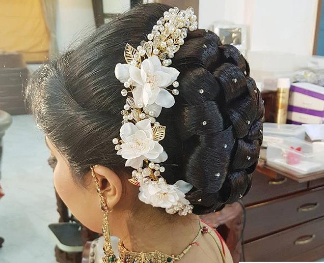 bridal hair care things to take care