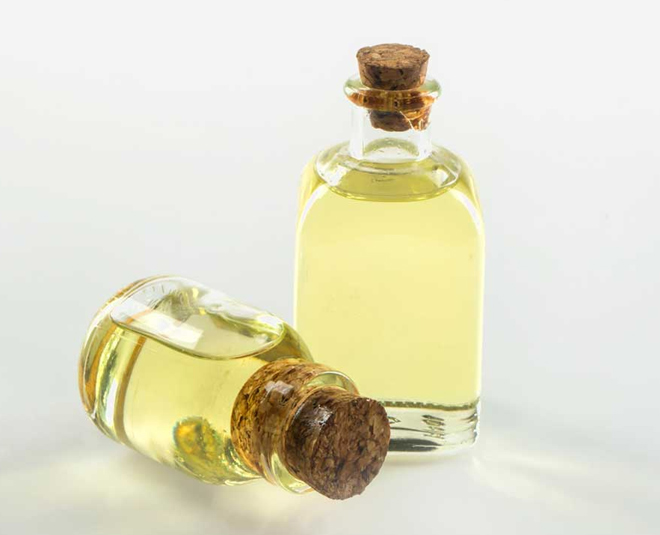 caster oil for hair growth