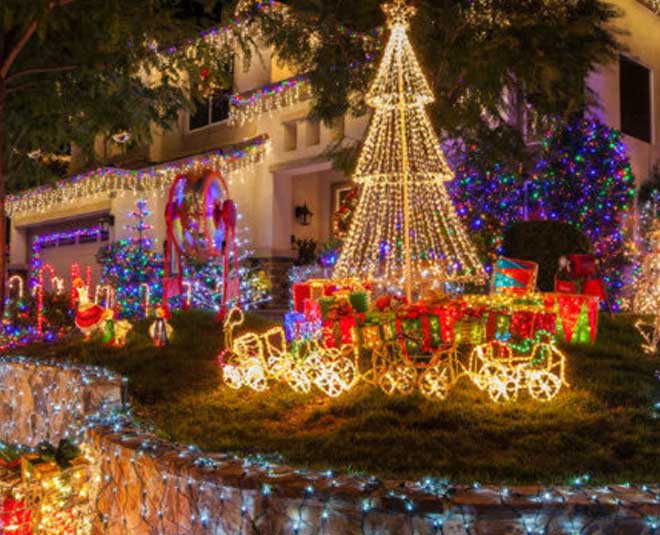 christmas carnivals taking place in delhi inside