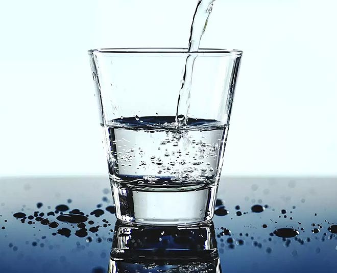 constipation expert remedy water inside