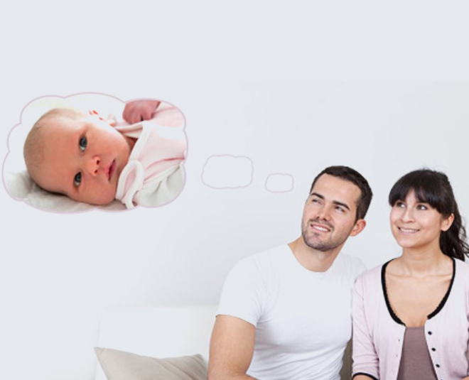 couple baby preparations