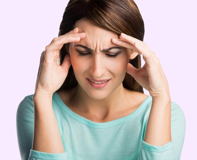 dadi maa ke nuskhe for headache inside