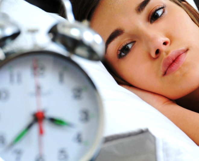 dadi maa ke nuskhe for insomnia inside